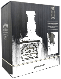 Jack Daniel's Single Barrel